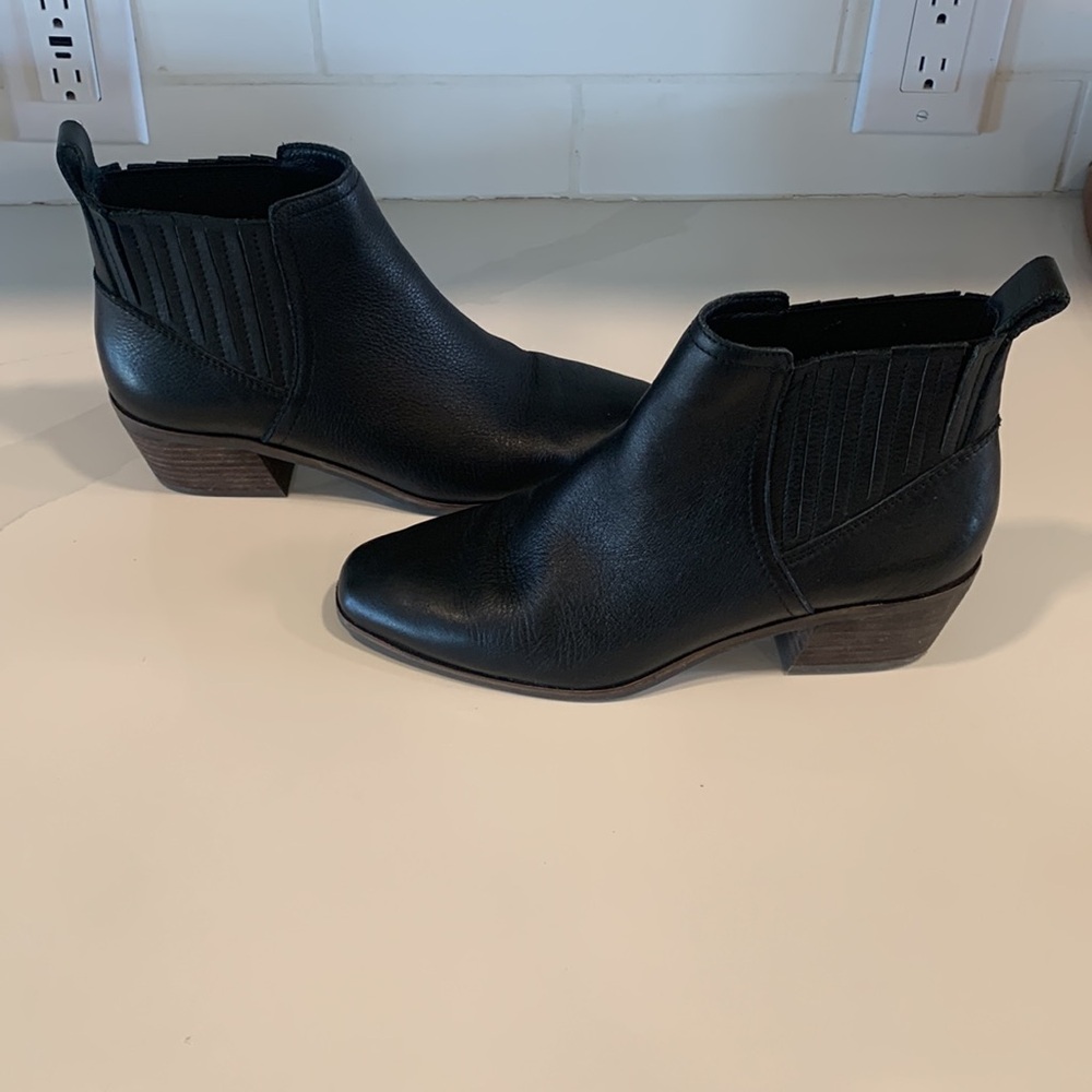Lucky Brand Ankle booties - Picture 5 of 6